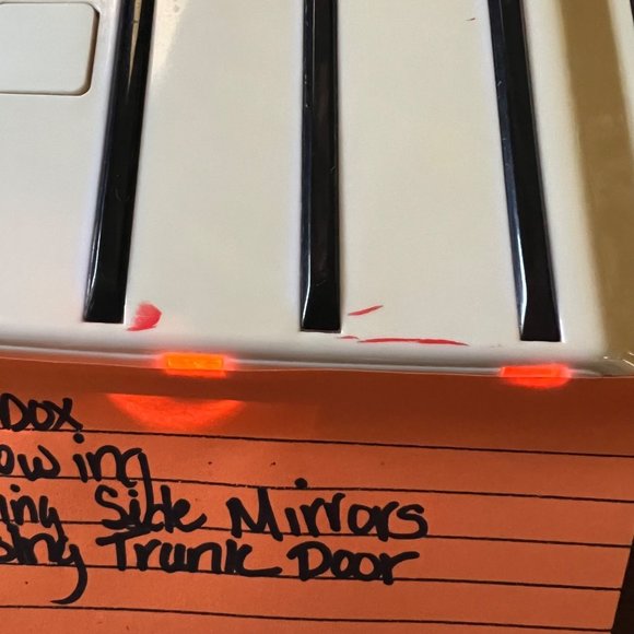 2004 HESS Sport Utility Vehicle and 1 Motorcycles - 40th Anniversary - Picture 8 of 8